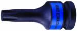  king tony torx bitfej 1/2" t27 l= 60 405327