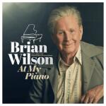 Decca Brian Wilson - At My Piano (CD) (3850038)