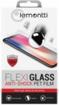 Lemontti Folie Protectie Flexi Glass Lemontti LEMFFOA15 pentru Oppo A15 (Transparent) (LEMFFOA15)