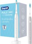Oral-B Pulsonic Slim Clean 2900 white/grey Periuta de dinti electrica