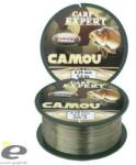 Carp Expert Fir monofilament CARP EXPERT CAMOU 600m 0, 40mm 17.9kg (EF.30103640)