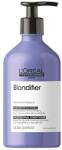 L'Oréal Blondifier balsam pentru par blond NEW 200 ml