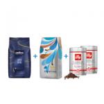 Pachete smart Pachet Promo Platinum cafea boabe 3kg