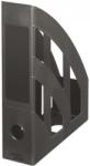 Herlitz Suport dosare PP clasic negru Herlitz HZ9471370 (9471370)
