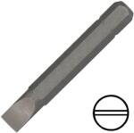 Cromwell 6 mm hornyos csavarhúzó bit 1/4" hatszög illesztéssel, 150 mm (KEN5731174K)