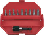 Cromwell Torx csavarhúzó bit készlet, 10 részes (KEN5736430K)