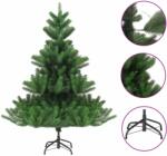 vidaXL Brad de Crăciun artificial Nordmann, verde, 150 cm (328429)