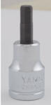 Yamoto T25 Torx feltűzhető csavarbehajtó 1/4" -os meghajtóval (YMT5824692K)