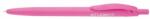 ICO Golyóstoll ICO Student pink testű 0, 7 mm írásszín kék (7010575003) - tonerpiac