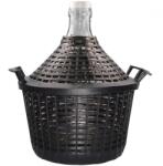 Pan-I Műanyag fonatú üvegballon 54L (D54)