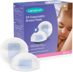 Lansinoh Éjszakai és nappali melltartóbetét 24 db (20054)