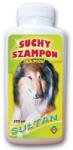 Beno Szuper beno száraz sampon szultán kutyáknak 250 ml