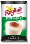 Regilait Topping 2 lapte granulat pentru cafea 500g