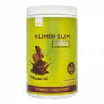 Klimin Pharmax Klimin Slim shake csokis 450 g