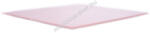 Alphacool Eisschicht Light thermal pad - 7W / mK 100x100x1, 5mm /12859/