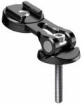 SP Connect Stem Mount Pro 53340 A-Head kupakba szerelhető konzol telefonokhoz, fekete