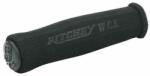 Ritchey WCS Truegrip szivacs markolat, 130 mm, fekete