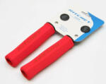 Ritchey WCS Truegrip szivacs markolat, 125 mm, piros