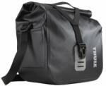 Thule Shield Handlebar Bag kormánytáska, vízálló, gyorsrögzítős, 10L, fekete