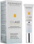 DERMEDIC Koncentrált szemkrém a ráncok ellen - Dermedic Oilage Concentrated Anti-Wrinkle Eye Cream 15 g