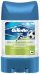 Gillette Gél állagú izzadásgátló stift - Gillette Power Rush Anti-Perspirant Gel for Men 70 ml