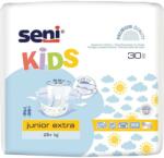 SENI Scutece Copii Kids Junior Extra x 30 Bucati (BEMSCO00197)