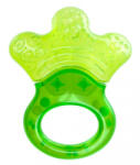  Canpol csörgő hűtőrágókával 56/136 - zöld - babyshopkaposvar