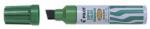 Pilot Marker permanent Pilot Jumbo diverse culori 12.5 mm cu capac verde (PSCA-6600G)