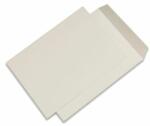 Intern Set 25 plicuri documente TB/4 siliconic alb 250 x 353 (PTB4ALBSILICS25) - dacris