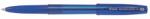 Pilot Pix cu bila Pilot Supergrip G diverse culori 1.0 mm cu capac albastru (PBPS-GG-ML)