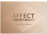 Affect Cosmetics Paletă de machiaj - Affect Cosmetics Secret Beauty