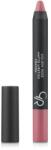 Golden Rose Ruj de buze tip creion - Golden Rose Matte Lipstick Crayon 09
