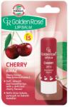 Golden Rose Balsam de buze - Golden Rose Lip Balm Cherry SPF15 4.6 g
