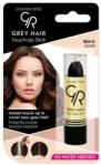 Golden Rose Pomadă de păr - Golden Rose Grey Hair Touch-Up Stick 02 - Dark Brown