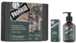 Proraso Set pentru îngrijirea bărbii - Proraso Cypress & Vetyver - makeup - 83,90 RON