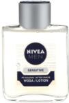 Nivea Loțiune după ras pentru ten sensibil - NIVEA MEN Active Comfort System After Shave Lotion 100 ml
