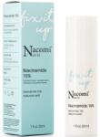 Nacomi Ser facial cu concentrație de 15% niacinamidă - Nacomi Next Level Niacinamide 15% 30 ml