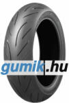 Bridgestone S 21 R ( 190/55 ZR17 TL (75W) hátsó kerék, M/C, Variante U ) - gumik