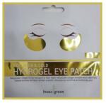 BeauuGreen Patch-uri hidrogel pentru ochi - BeauuGreen Collagen & Gold 2 buc Masca de fata