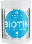 Kallos Mască pentru sporirea creșterii părului, cu biotină - Kallos Cosmetics Biotin Beautifying Mask 1000 ml