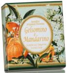 Saponificio Artigianale Fiorentino Săpun natural Iasomie și Mandarină - Saponificio Artigianale Fiorentino Jasmine & Tangerine Soap 100 g