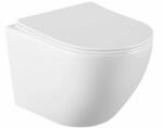 Mexen Lena WC csésze fehér, beépíthető (5907709112322)