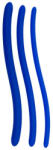  B-Series - Szilikon 3 darabos dilátor szett (6, 8, 10 mm) - ovszer-vasarlas