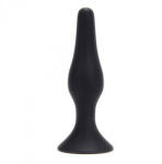  Anal Bottle anál dildó szilikonból (kicsi) - ovszer-vasarlas