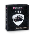 Mystim - Charming Chuck elektro péniszpánt (2 db) - ovszer-vasarlas