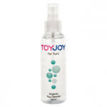 Toy Joy Toy Cleaner tisztító és fertőtlenítő folyadék (150 ml) - ovszer-vasarlas
