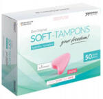 Joydivision Joy Division Soft Tampons Mini (50 db) - ovszer-vasarlas