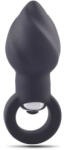  Toyz 4 Lovers spirálos anál vibrátor - ovszer-vasarlas