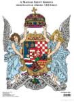 Stiefel A Magyar Szent Korona országainak címere (11211)