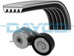 DAYCO Set curea transmisie cu caneluri DAYCO KPV385 (KPV385) - automobilus
